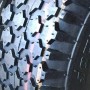 [US Warehouse] 4.10/3.50-6 2PR P605 Replacement Tires